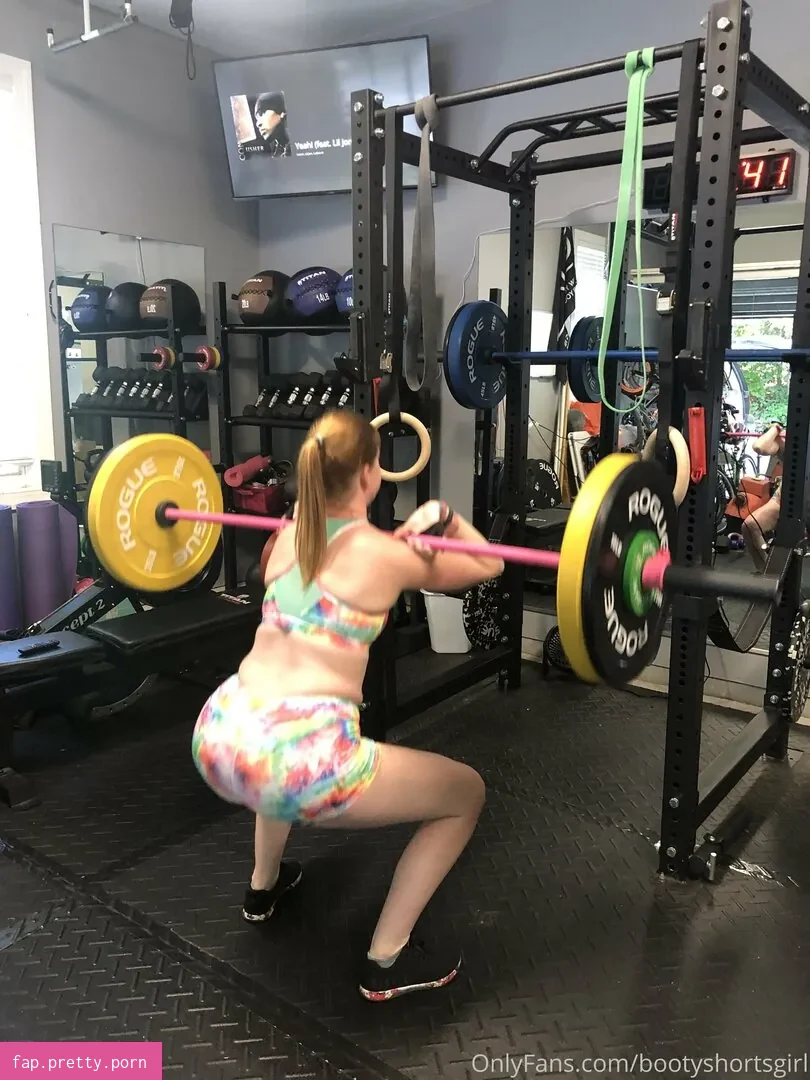 bootyshortsgirl - Photo #25