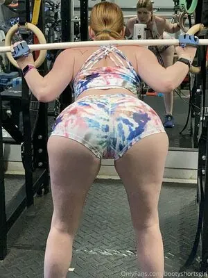 bootyshortsgirl