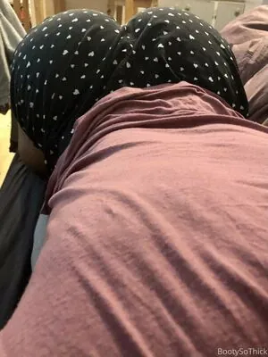 Bootysothick