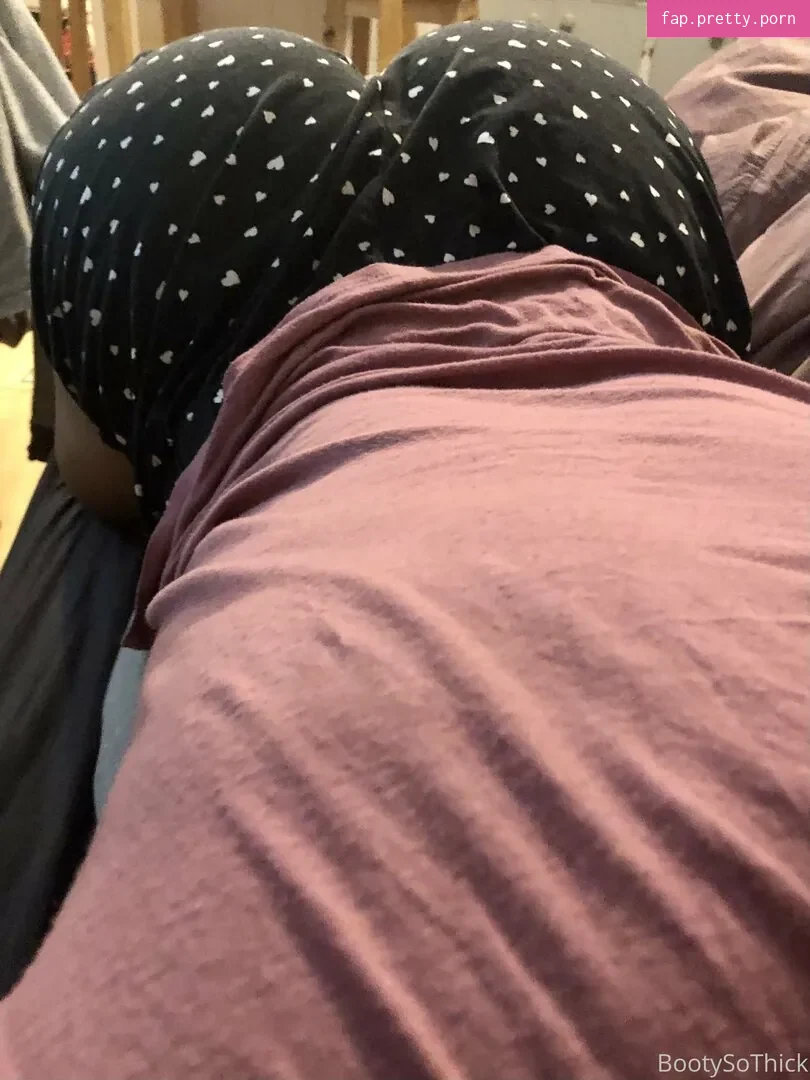 Bootysothick - Photo #98