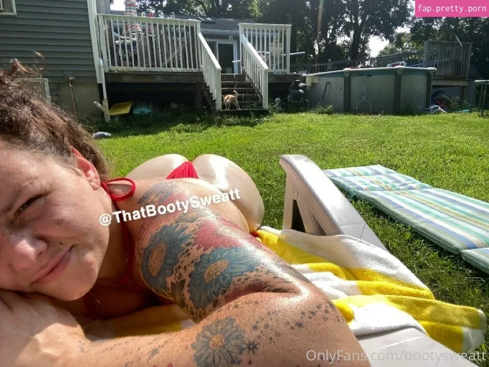 bootysweatt - Photo #83