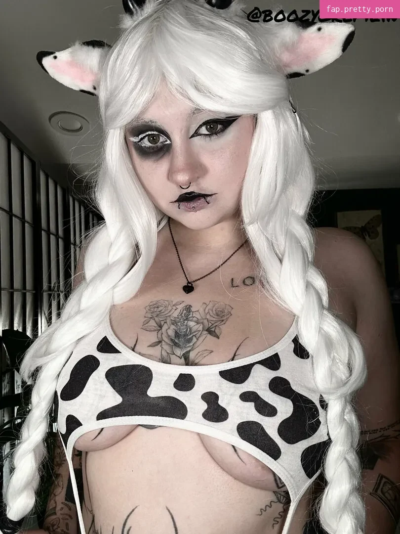 boozygremlin - Photo #90