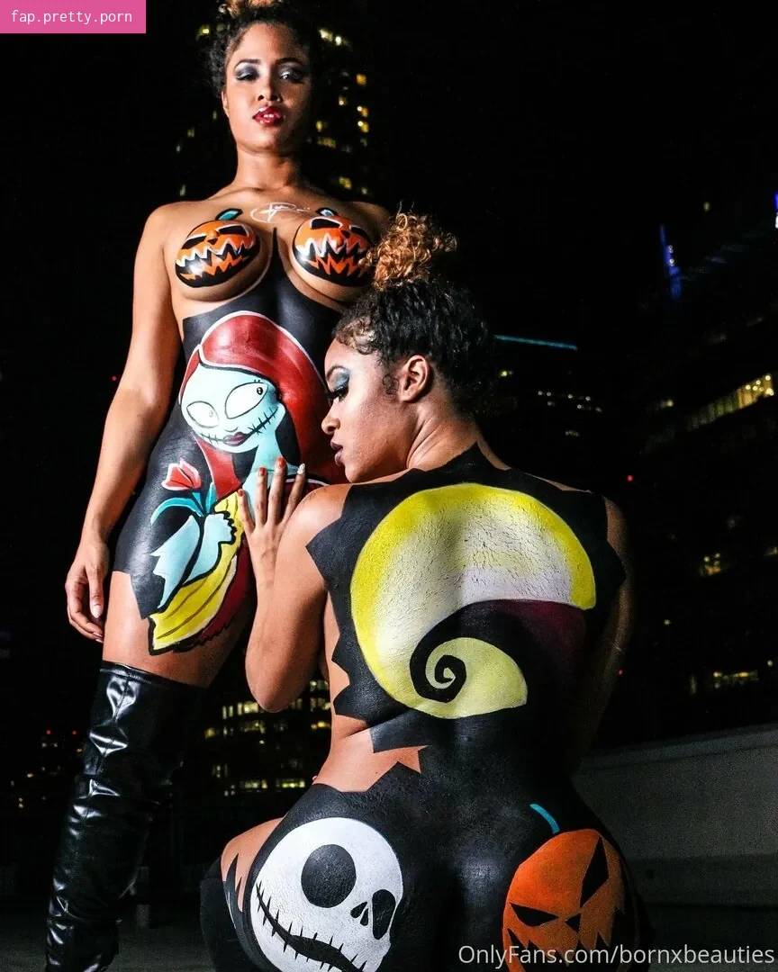 bornbeauties - Photo #31