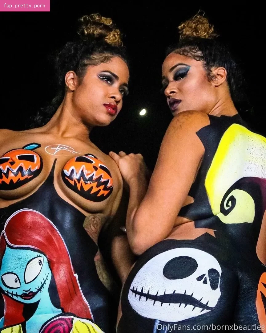 bornbeauties - Photo #32