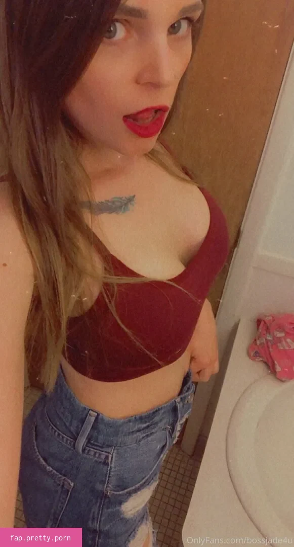 bossjade4ufree - Photo #53