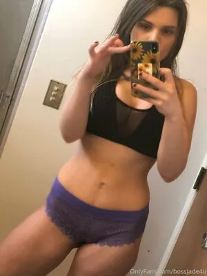 bossjade4ufree