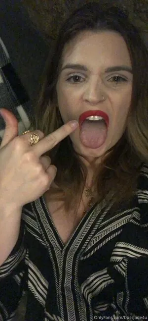 bossjade4ufree