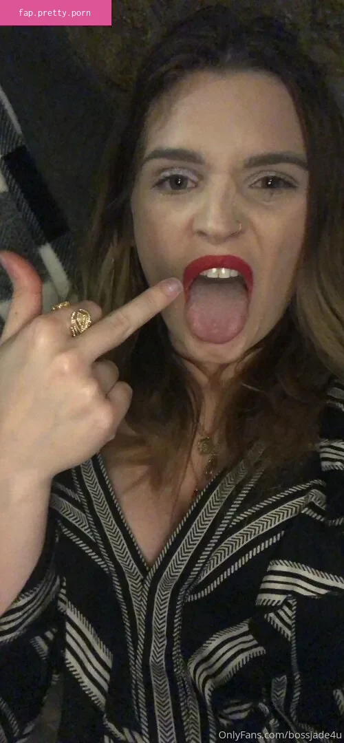 bossjade4ufree - Photo #74