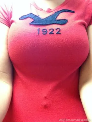 bossjade4ufree