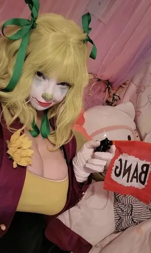Bouncyclown