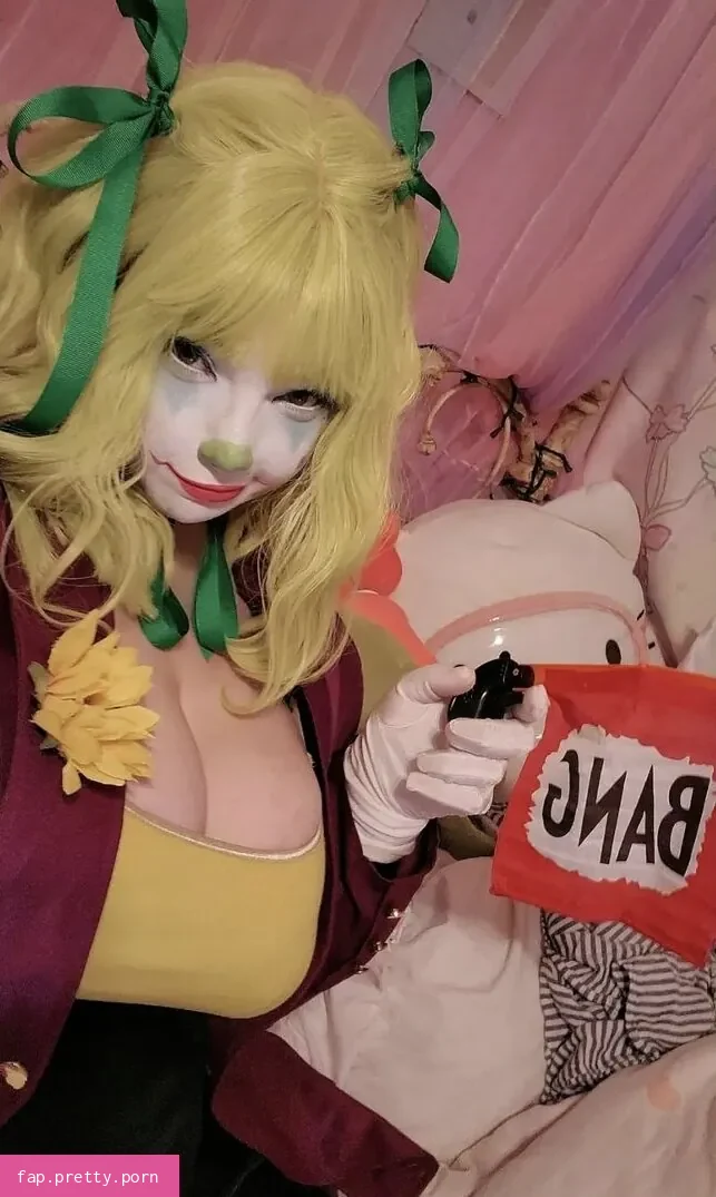 Bouncyclown - Photo #10