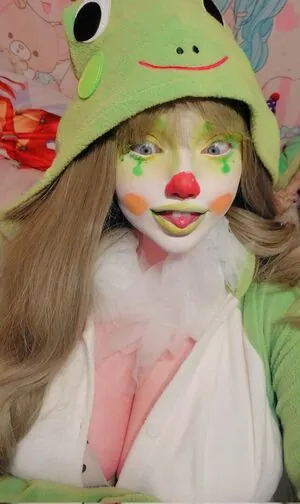 Bouncyclown