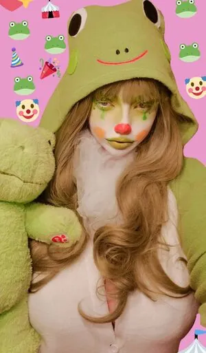 Bouncyclown