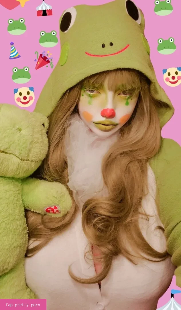 Bouncyclown - Photo #24