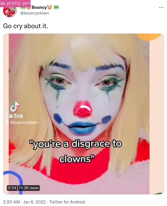 Bouncyclown - Photo #33