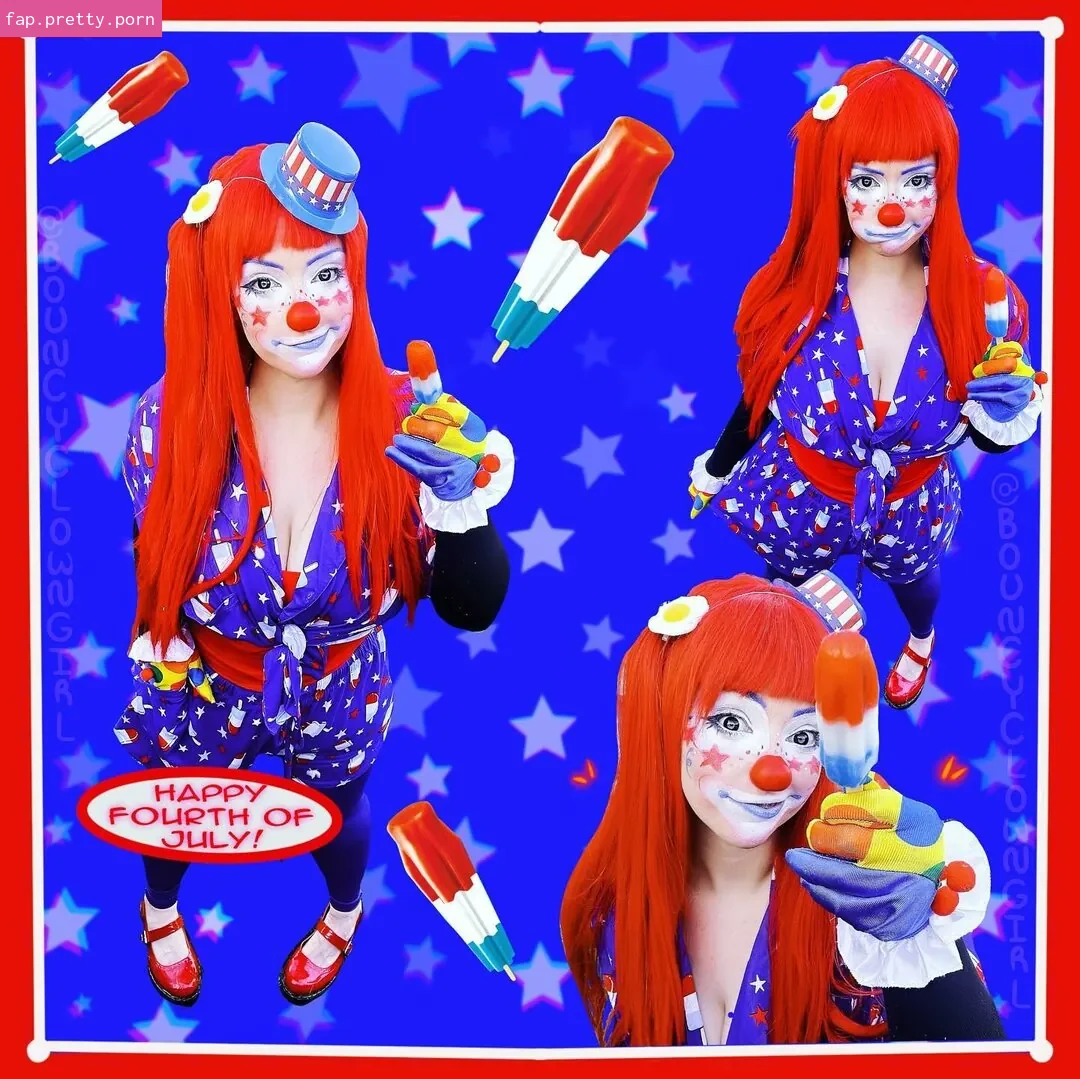 Bouncyclown - Photo #52