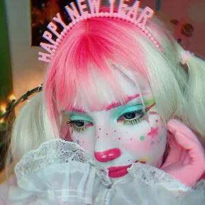 Bouncyclown