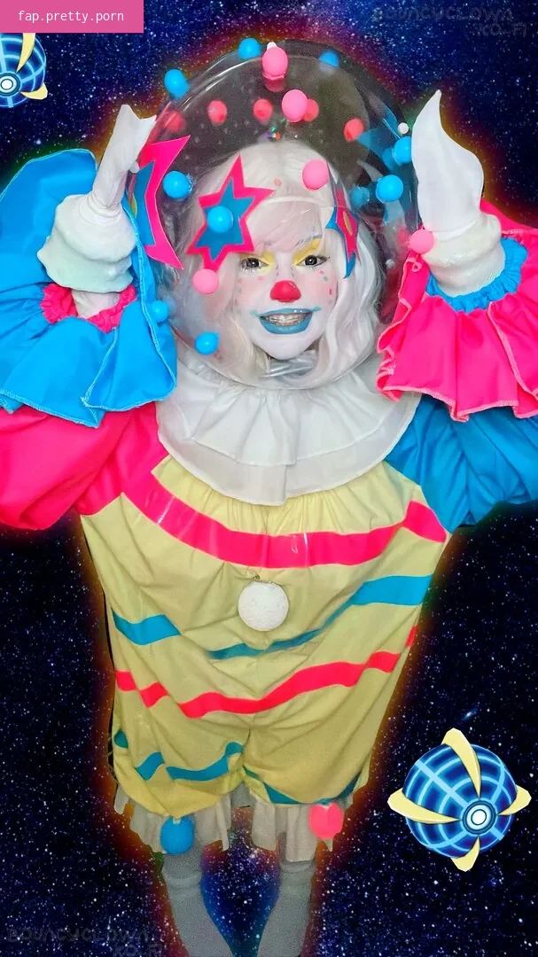 Bouncyclown - Photo #40