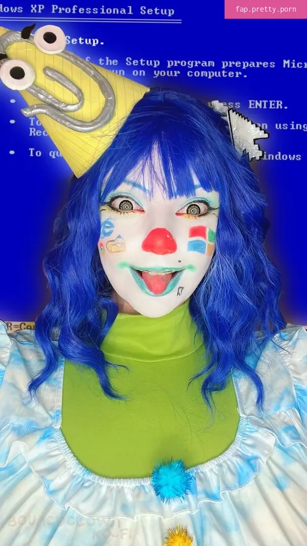 Bouncyclown - Photo #51