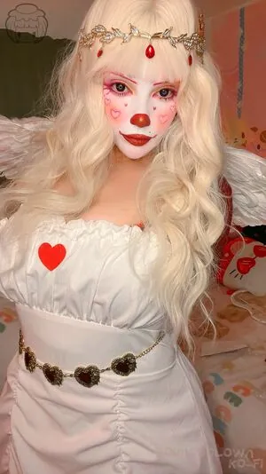 Bouncyclown