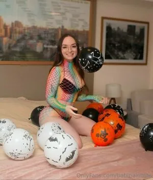 Babi Palomas