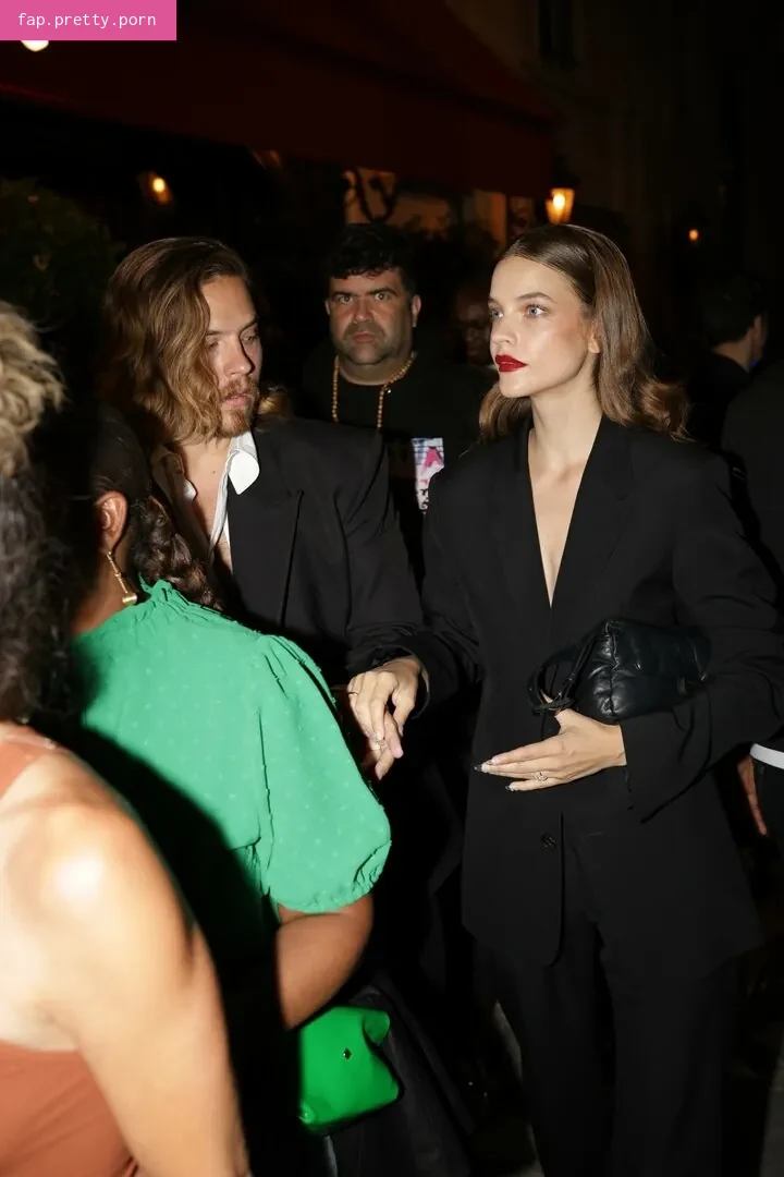 Barbara Palvin - Photo #75