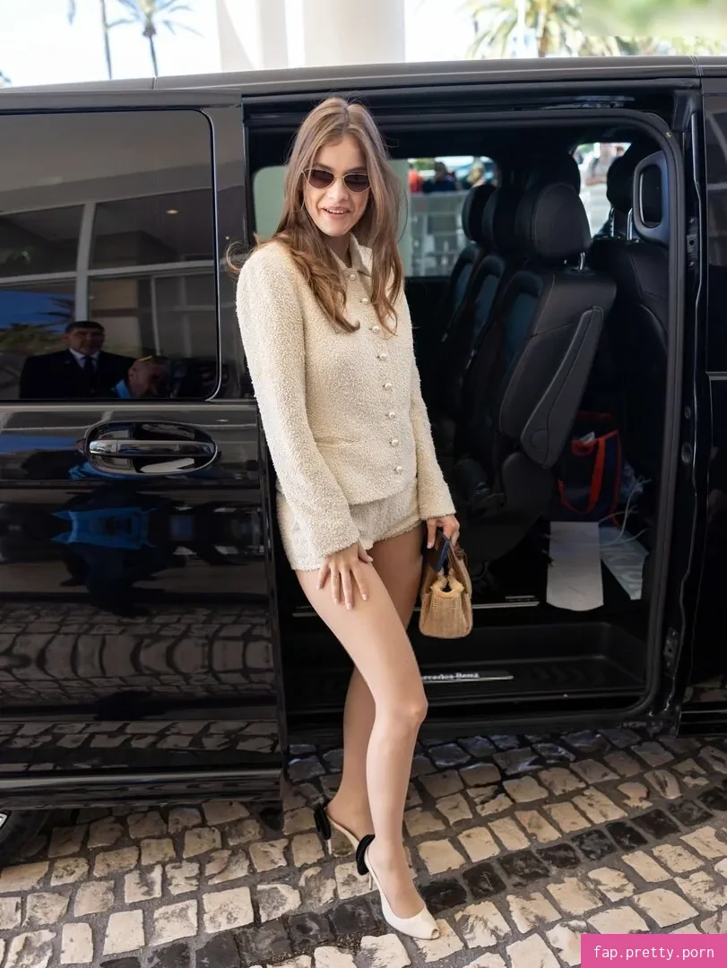 Barbara Palvin - Photo #96