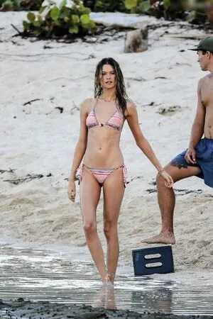 Behati Prinsloo