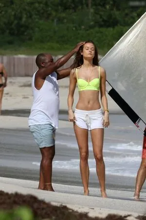 Behati Prinsloo