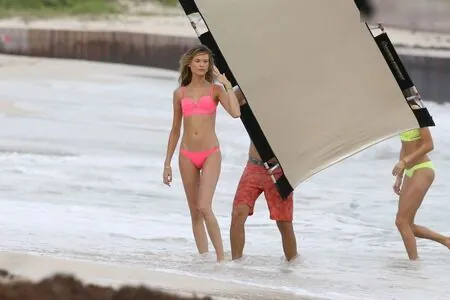Behati Prinsloo