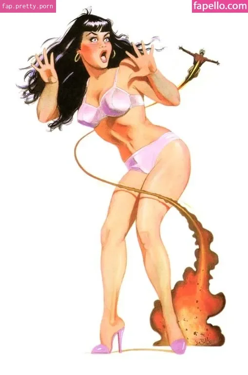 Bettie Page - Photo #36