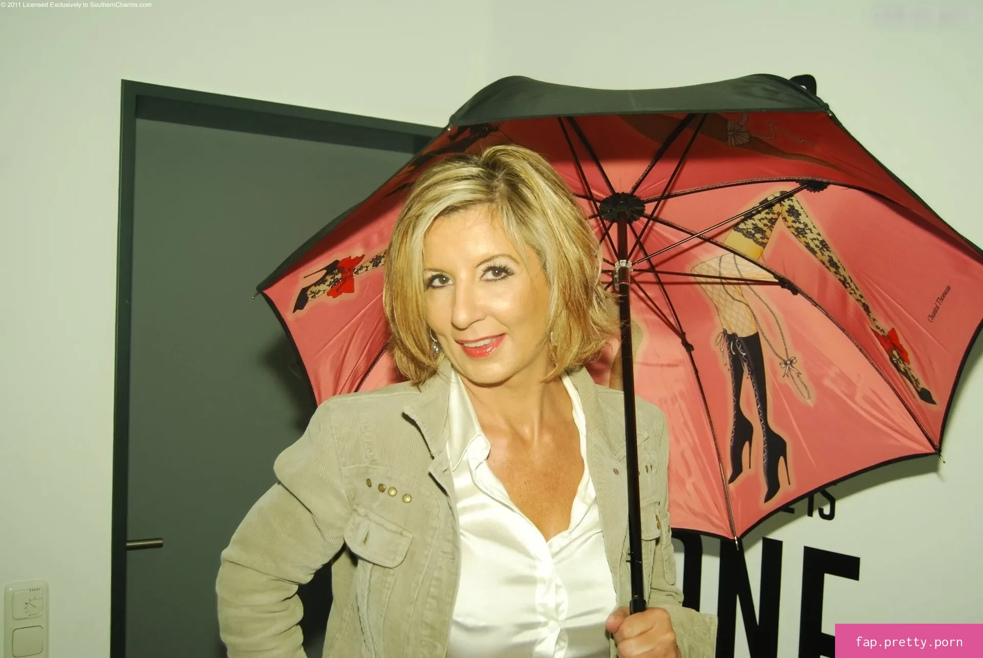 Brilliant Paula - Photo #32