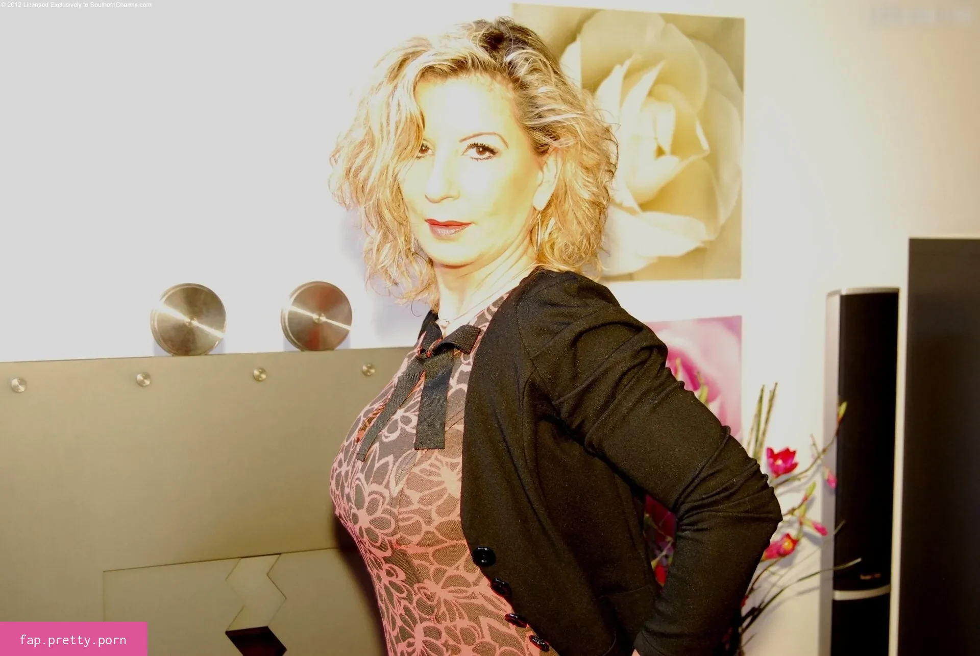 Brilliant Paula - Photo #52