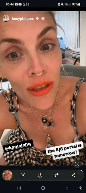 Busy Philipps
