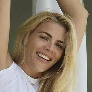 Busy Phillips