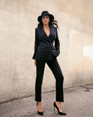 Bleona Qereti