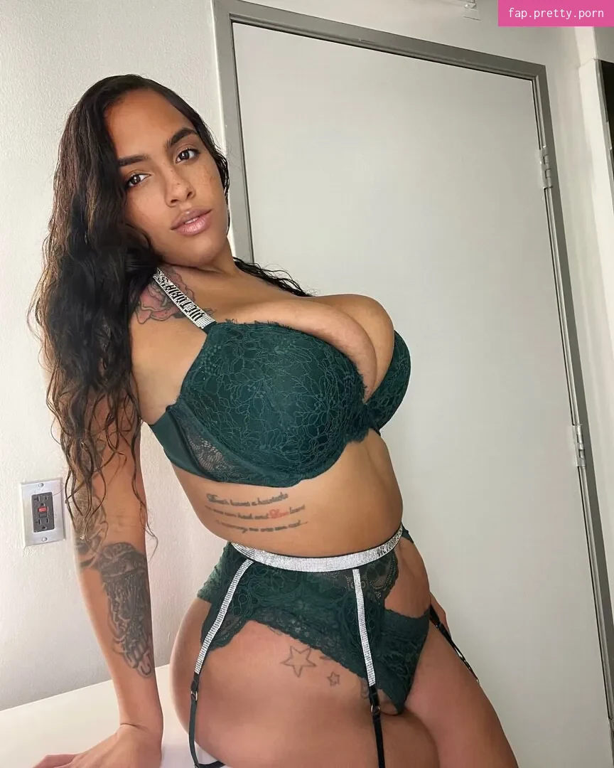 Brasi Quinzel - Photo #68