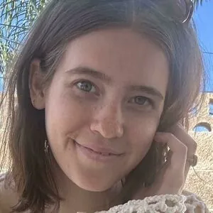 Baby Raisin (aka Lily Luvbug