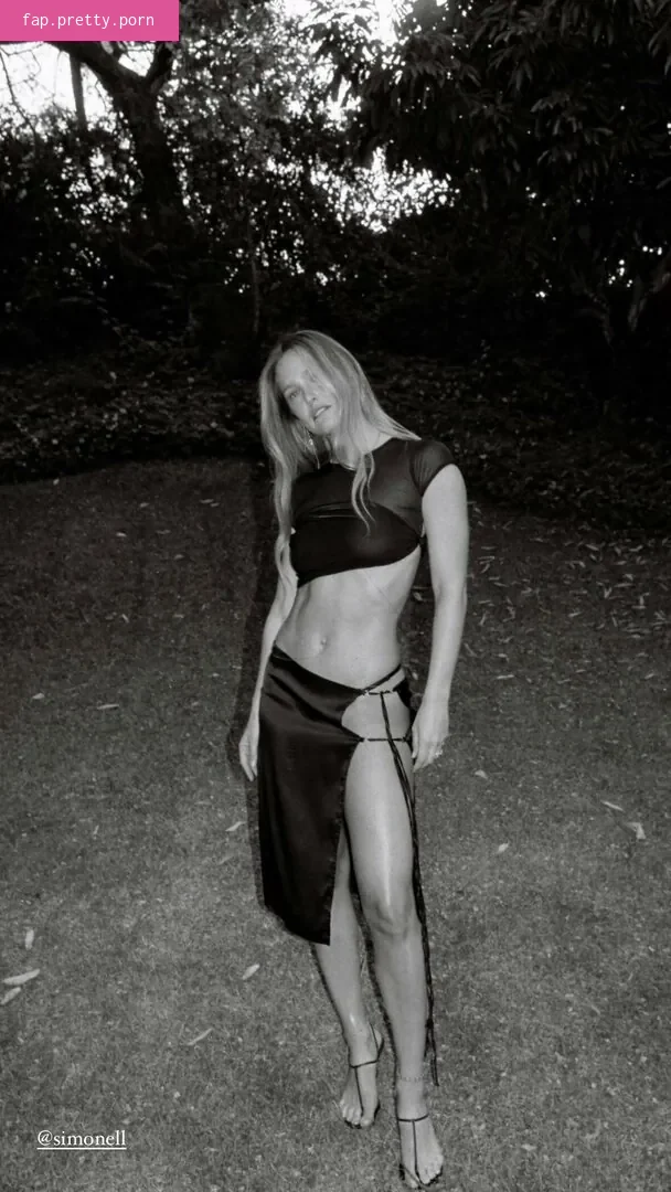 Bar Refaeli - Photo #81