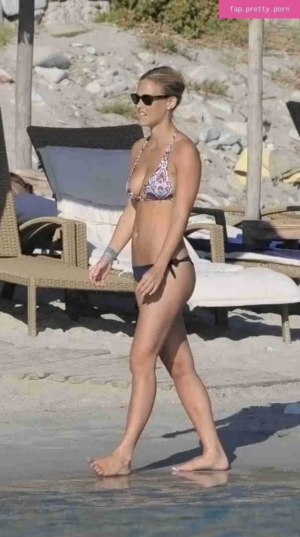 Bar Refaeli - Photo #53