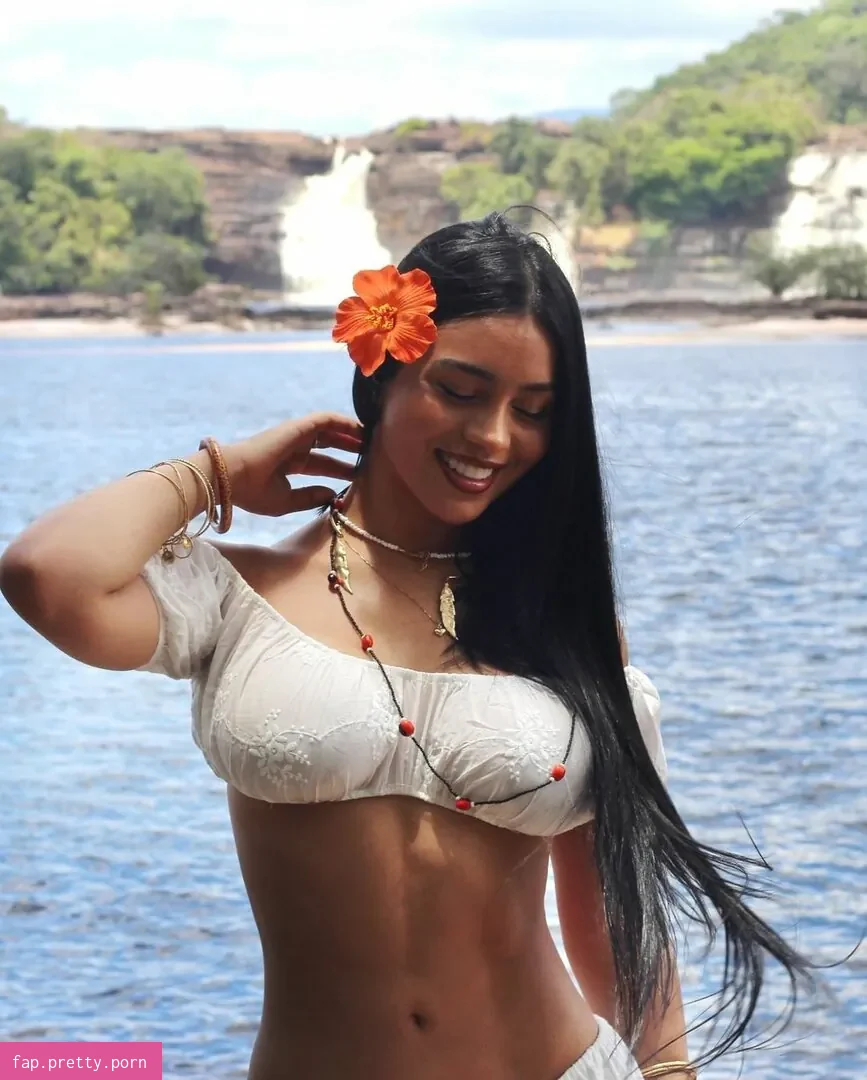 Barbara Ramirez - Photo #08