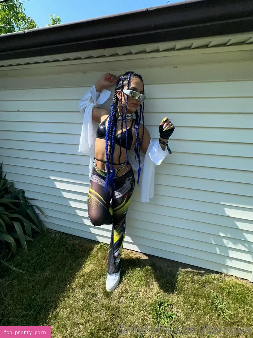 be-rave - Photo #32