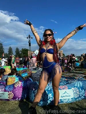 be-rave
