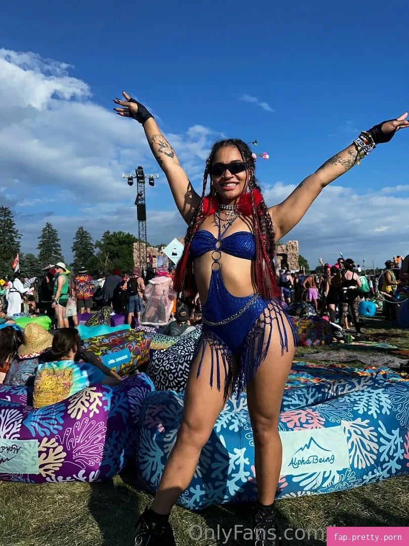 be-rave - Photo #68