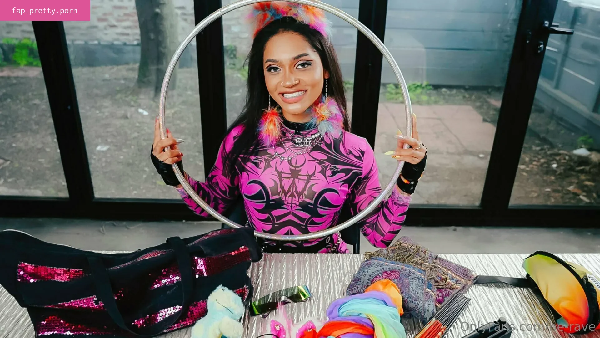 be-rave - Photo #72