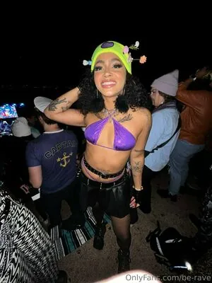 be-rave