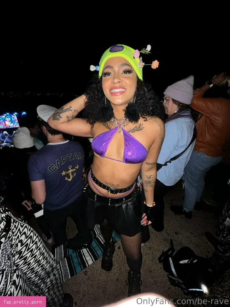 be-rave - Photo #55