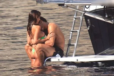 Belen Rodriguez