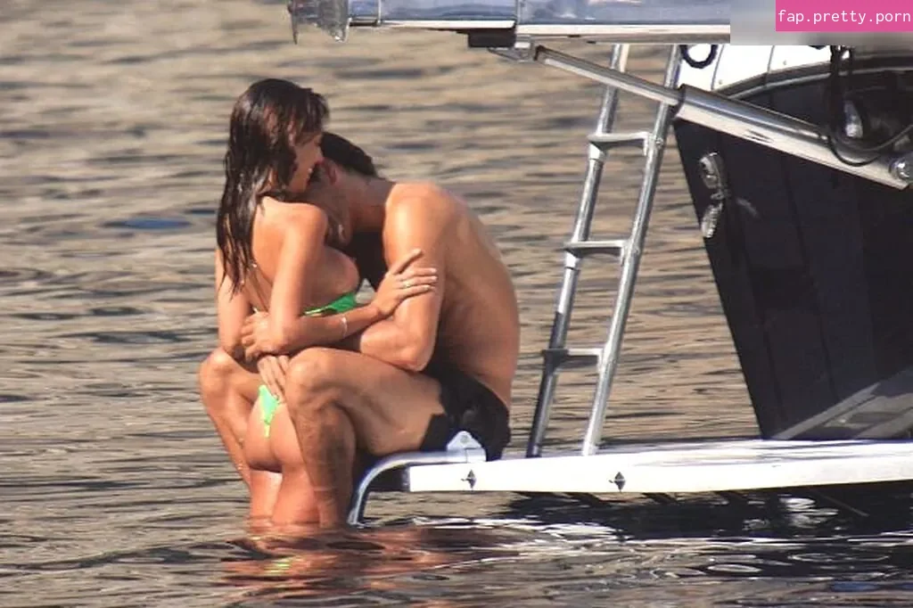 Belen Rodriguez - Photo #43