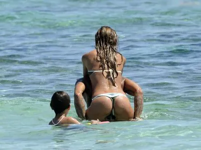 Belen Rodriguez